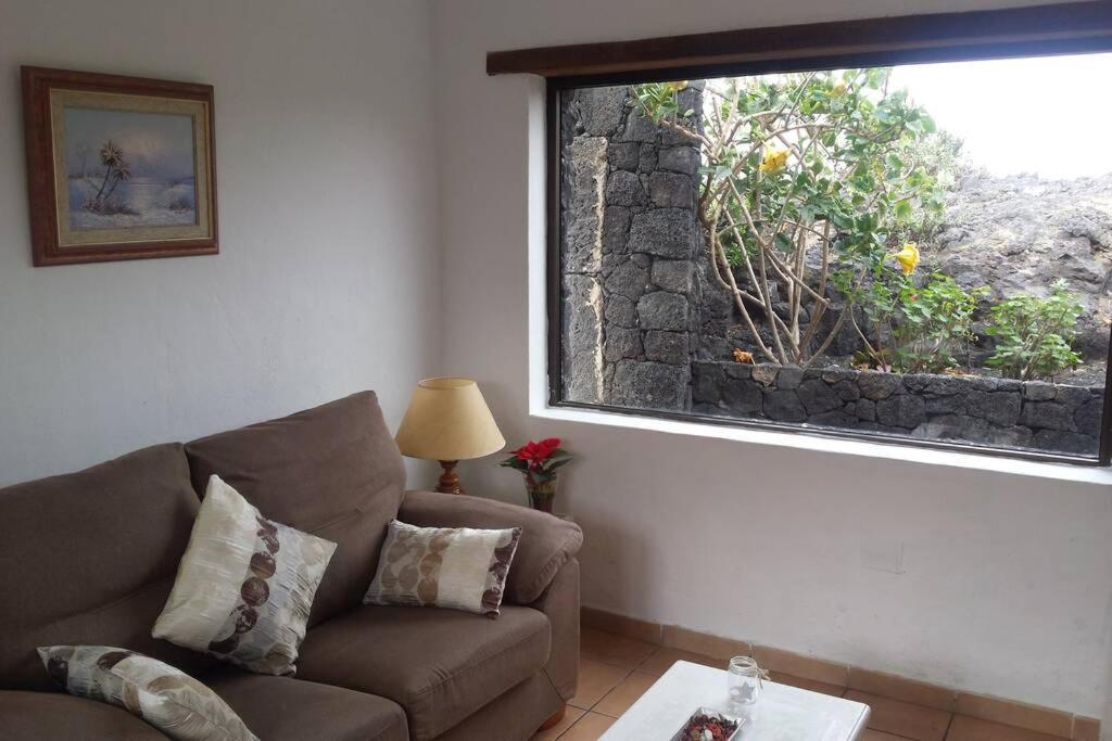 Los Frailes Eco Finca B ตินาโค ภายนอก รูปภาพ